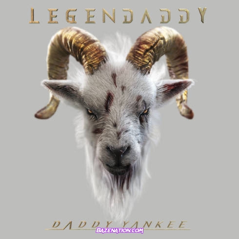 Daddy Yankee - Legendaddy Mp3 Download