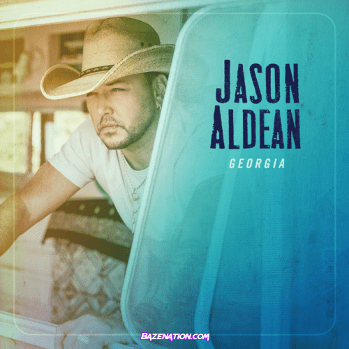 Jason Aldean – GEORGIA Download Album Zip