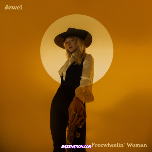 Jewel - Freewheelin' Woman Download Album Zip