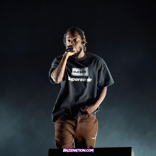 Kendrick Lamar - Mr. Morale & The Big Steppers Download Album Zip