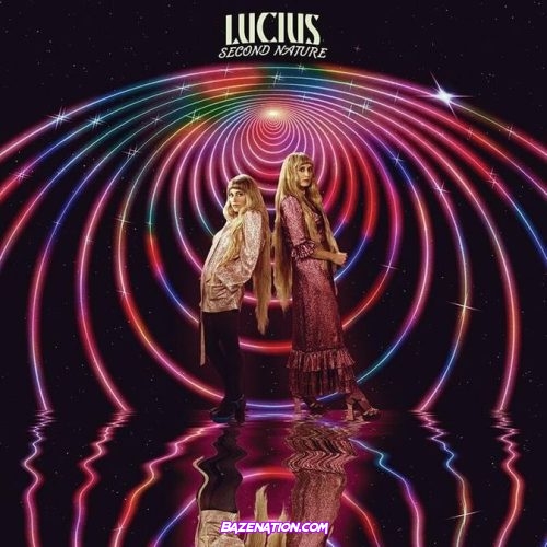 Lucius – Second Nature Download Album Zip