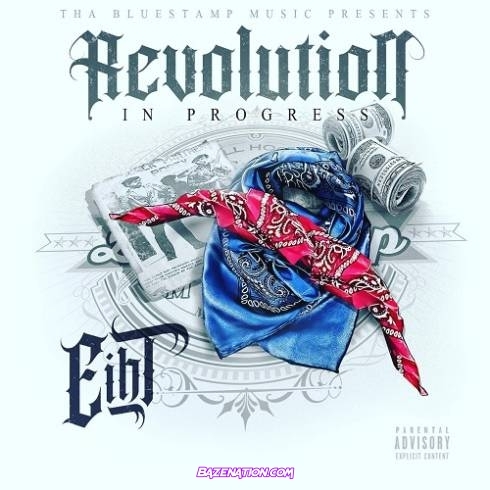 MC Eiht – Revolution in Progress Download Album Zip