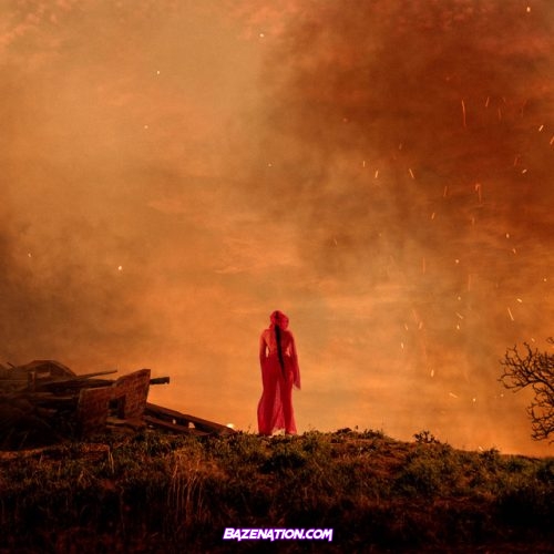 Noah Cyrus – I Burned LA Down Mp3 Download