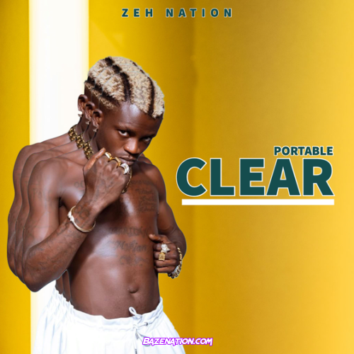 Portable - Clear Mp3 Download