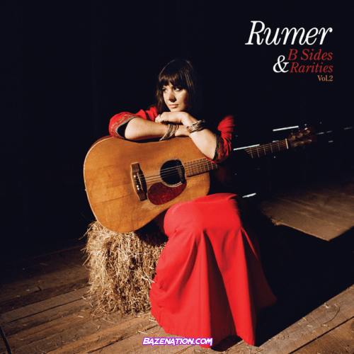 Rumer - B Sides & Rarities, Vol. 2 Download Album Zip