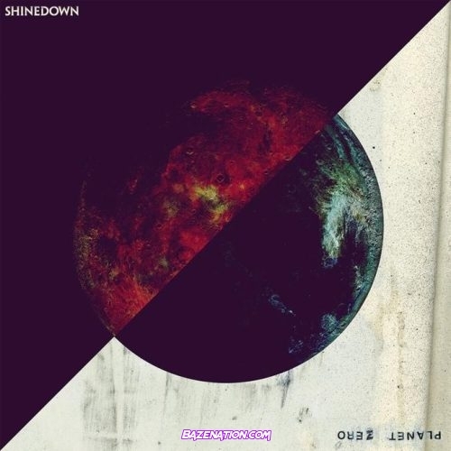 Shinedown – Planet Zero Download Album Zip