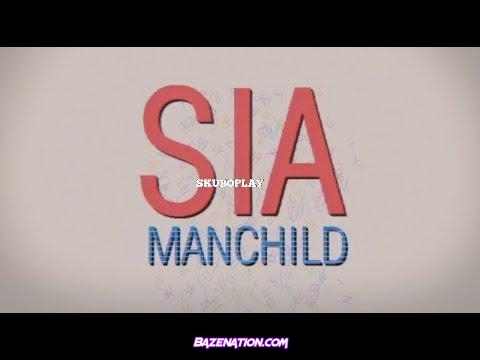 Sia - Manchild (Neneh Cherry Cover) Mp3 Download