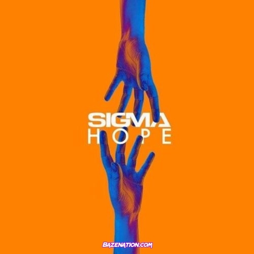Sigma - Hope Download Album Zip