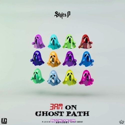Styles P - 3 AM On Ghost Path (Ghost Mix) Mp3 Download