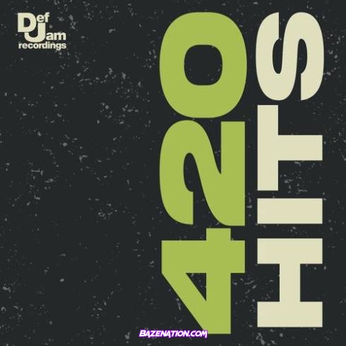 VA – Def Jam: 420 Hits Download Album Zip
