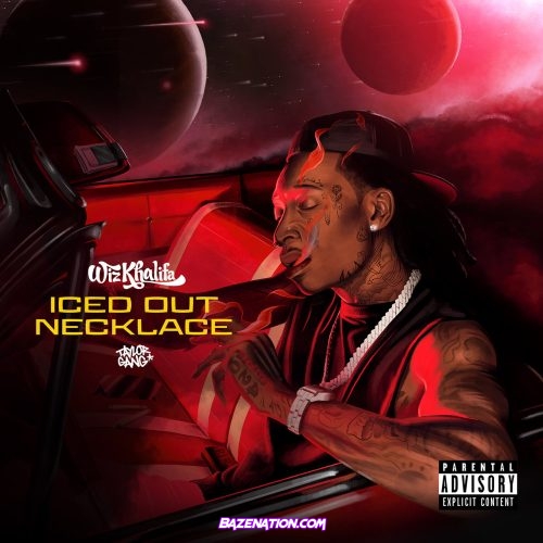 Wiz Khalifa – Iced Out Necklace Mp3 Download