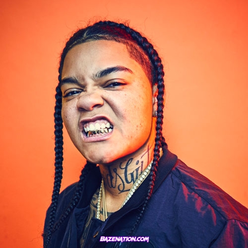 Young M.A - Aye Day Pay Day Mp3 Download