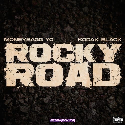 Moneybagg Yo – Rocky Road (feat. Kodak Black) Mp3 Download
