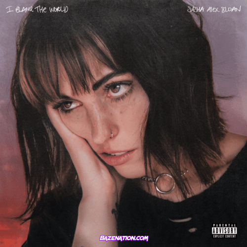 Sasha Alex Sloan – One Trick Phony Mp3 Download