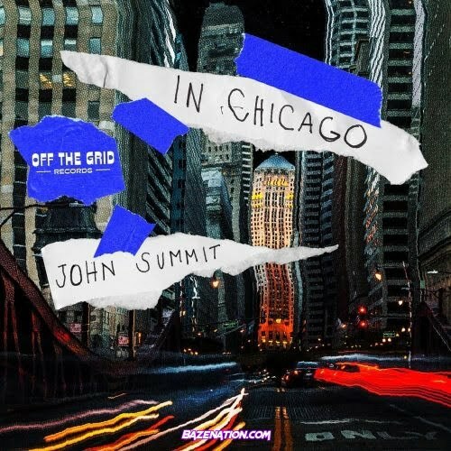 John Summit – In Chicago Mp3 Download