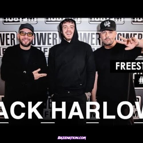 Jack Harlow - Jack Harlow L.A. Leakers Freestyle #140 Mp3 Download
