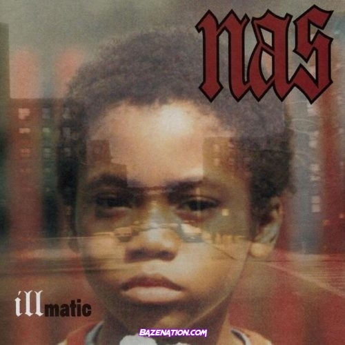 Nas - It Ain't Hard to Tell Mp3 Download