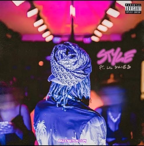 Sprite Lee – Style (feat. Lil Skies) Mp3 Download