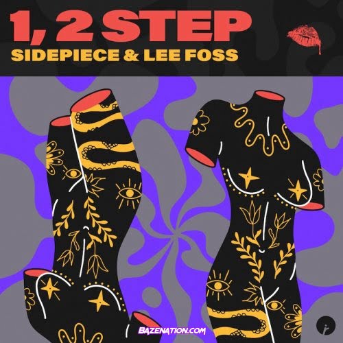 SIDEPIECE, Lee Foss – 1, 2 Step Mp3 Download