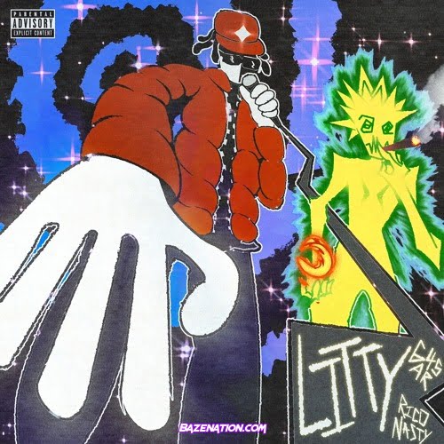 645AR & Rico Nasty – Litty Mp3 Download