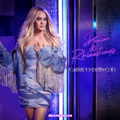 Carrie Underwood – Denim & Rhinestones Download Album Zip