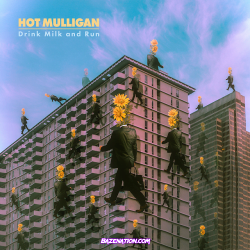 Hot Mulligan – Drink Milk and Run Mp3 Download