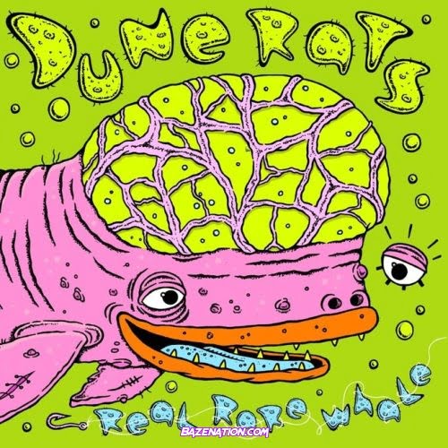 Dune Rats – Real Rare Whale Download Album Zip