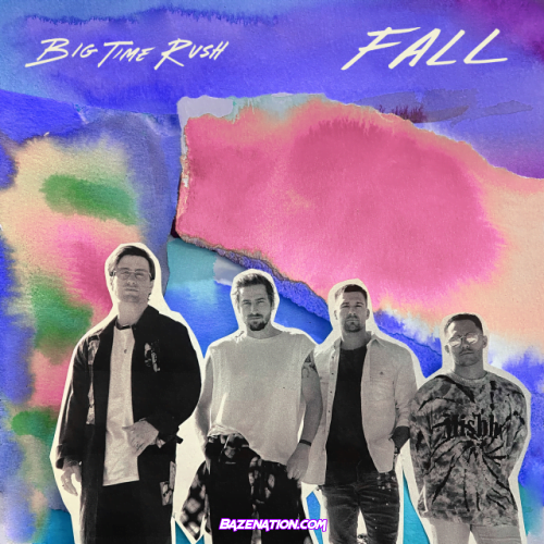 Big Time Rush – Fall Mp3 Download