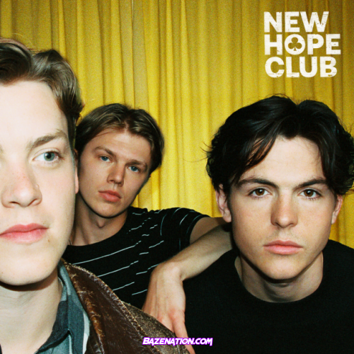 New Hope Club – Girl Who Does Both Mp3 Download