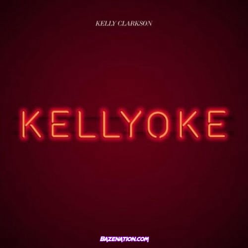 Kelly Clarkson – Kellyoke Download EP Zip