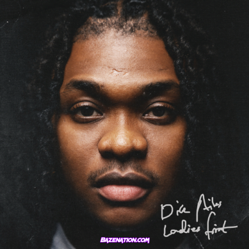 Dice Ailes – Leftside Mp3 Download