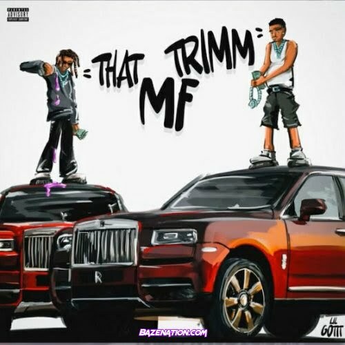 Lil Gotit - MF Trim Mp3 Download