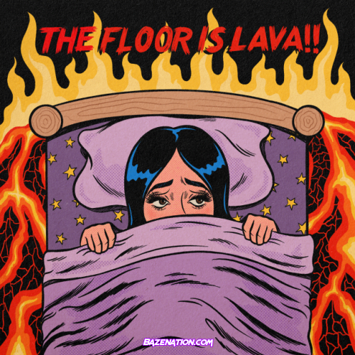 LØLØ – THE FLOOR IS LAVA!! Mp3 Download