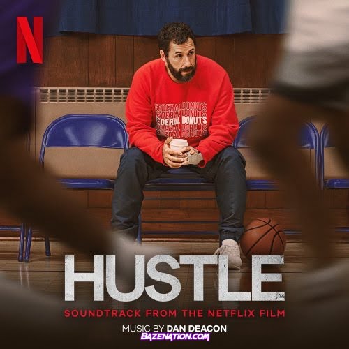 Dan Deacon – Hustle (Soundtrack from The Netflix Film) Download Album Zip