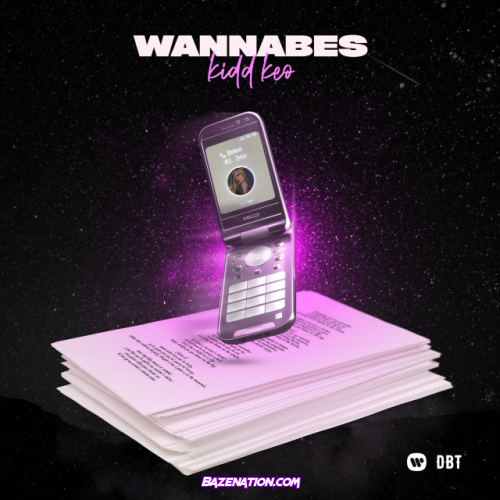 Kidd Keo – Wannabes Mp3 Download