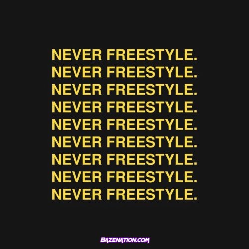 Coast Contra – Never Freestyle Mp3 Download