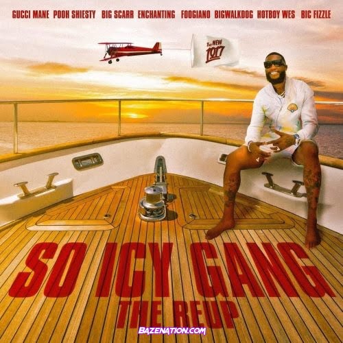 Big Scarr – Yeah Woah (feat. Nardo Wick & Gucci Mane) Mp3 Download