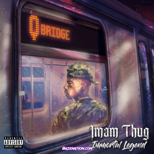 Imam T.H.U.G. – Immortal Legend Download Album Zip