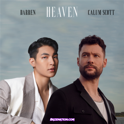 Calum Scott – Heaven (feat. Darren Espanto) Mp3 Download