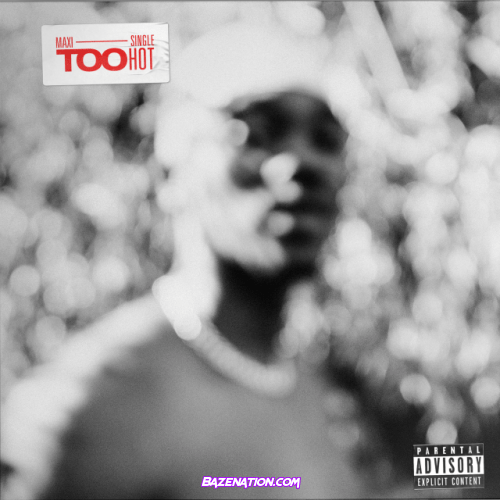 TOBi, !llmind – Too Hot (feat. Adekunle Gold) [Remix] Mp3 Download