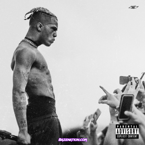 XXXTENTACION – Kill Me (Pain From The Jail Phone) Mp3 Download