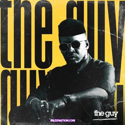 M.I Abaga - The Guy Mp3 Download
