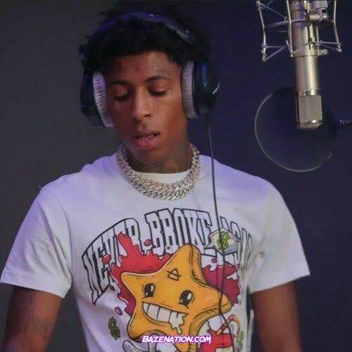 NBA Youngboy – She Want Chanel Mp3 Download