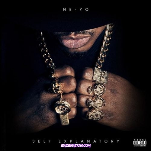 Ne-Yo – Self Explanatory Download Album