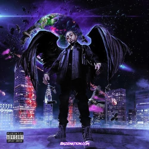 Stunna Gambino - Vulture Don't Kry Download Album
