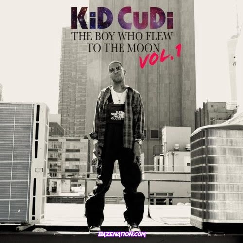 Kid Cudi – Unfuckwittable Mp3 Download
