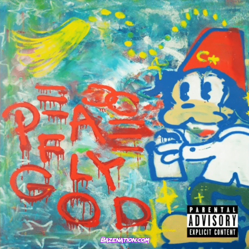 Westside Gunn - PEACE “FLY” GOD Download Album