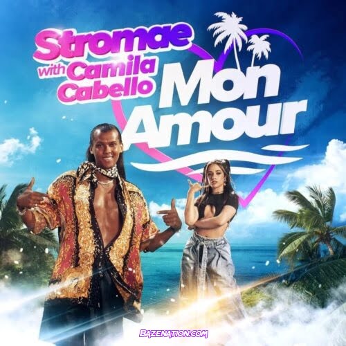 Stromae – Mon amour Remix (feat. Camila Cabello) Mp3 Download