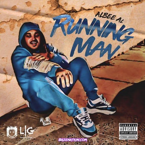 Albee Al – Running Man Mp3 Download