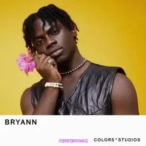 Bryann – Juju Pt. 2 - A COLORS SHOW Mp3 Download